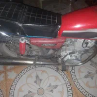 کار|موتورسیکلت|ایذه, |دیوار