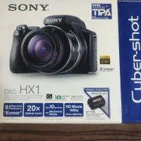 دوربین عکاسی و فیلمبرداری سونی اصلی