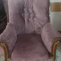 مبلمان راحتی|مبلمان خانگی و میز عسلی|تربت‌حیدریه, ۴۵ متری|دیوار