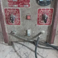 باتری شارژ  ماشین سنگین