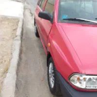 پراید هاچ بک تمیز|خودرو سواری و وانت|زاهدان, |دیوار