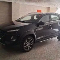 ایکس 22pro 1402|خودرو سواری و وانت|شیراز, شهرک فرهنگیان|دیوار