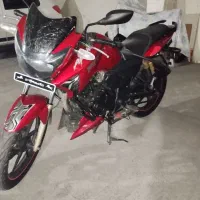 آپاچی مدل 94 سالم|موتورسیکلت|تهران, اسکندری|دیوار