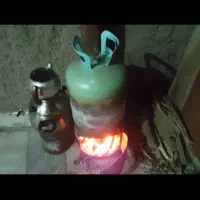 بخاری هیزمی|بخاری، هیتر، شومینه|قم, دانش|دیوار