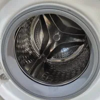 لباسشویی سامسونگ ۱۲ کیلویی|ماشین لباسشویی و خشک‌کن لباس|تهران, جوانمردان (اندیشه)|دیوار