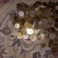 سکه|کلکسیون سکه، تمبر، اسکناس|فردوس (خراسان), |دیوار