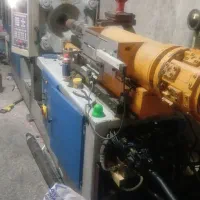 دستگاه تزریق پلاستیک 300گرم پاکدشت