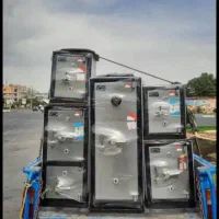 فروش گاوصندوق با ۴۸ ماه برگ ضمانت ثبتی|ابزارآلات|قرچک, میرزائی جنوبی|دیوار