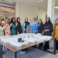 موسسه آموزشی  طراحی و دوخت ایده پردازان نیکو