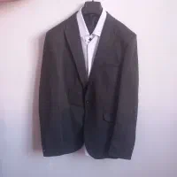 کت و شلوار مجلسی