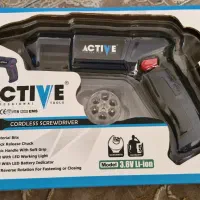 پیچ بند اکتیو