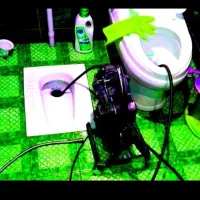 چاهبازکن کل یزد(ارزان فوری)بازکردن فاضلاب فنرزن|خدمات پیشه و مهارت|یزد, |دیوار