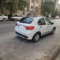 کوییک ۱۴۰۲sr|خودرو سواری و وانت|شیراز, ریشمک|دیوار