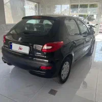 ۲۰۷ مدل ۱۴۰۰ بیرنگ|خودرو سواری و وانت|زنجان, |دیوار