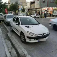 ۲۰۶ مدل۹۴ tu5