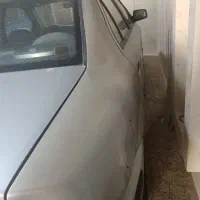 سمند دوگانه 87|خودرو سواری و وانت|شیراز, خلدبرین|دیوار