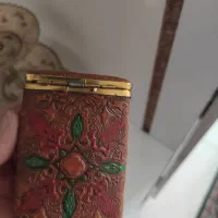 جا سیگاری قدیمی