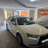 دنا پلاس مدل 97 فول سانروف دار.داخل دو رنگ|خودرو سواری و وانت|سنندج, |دیوار