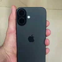 ایفون ۱۶ نرمال باتری ۱۰۰