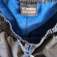 شلوار گرم داخل پشم Lc Waikiki نو|کفش و لباس بچه|کرج, فاز ۳ مهرشهر|دیوار