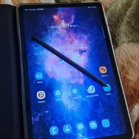 تبلت سامسونگ گلگسی tab s6 lite مدل p615 (کاملا نو)|تبلت|کرج, فاز ۵ مهرشهر|دیوار
