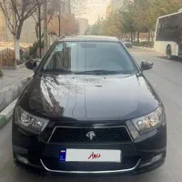 دنا پلاس توربو اتوماتیک