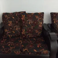 مبل دسته۲|مبلمان خانگی و میز عسلی|املش, |دیوار