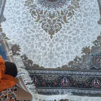 فرش شش متری