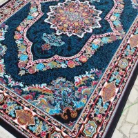 فرش کاشان و|فرش|رشت, کوی حسینی|دیوار