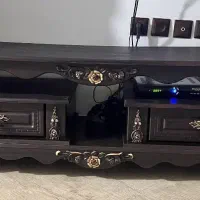 میز در حد نو