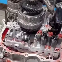 تعمیرات تخصصی گیربکس اتوماتیک با ضمانت نامه کتبی|خدمات موتور و ماشین|فردیس, شهرک راه آهن|دیوار