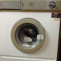 ماشین لباسشویی