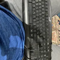 کیبورد جنیوس