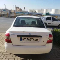 تیبا ۱ صندوقدار sx|خودرو سواری و وانت|کاشان, کارگر|دیوار