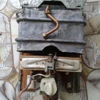 آبگرم کن دیواری