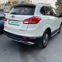 تیگو ۵ مدل ۱۳۹۹ بدون نقطه|خودرو سواری و وانت|تهران, تهرانپارس غربی|دیوار