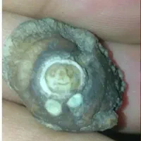 بابا قوری عتیقه اعجوبه