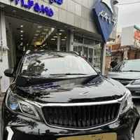 بک(BAC) ایکس 3 پرو، مدل 1404 نمایندگی مجاز1732