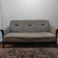 مبل هفت نفره|مبلمان خانگی و میز عسلی|تهران, وحیدیه|دیوار