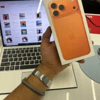 جشنواره معاوضه ۱۶ پرو مکس با ۱۷ پرومکس اقساط