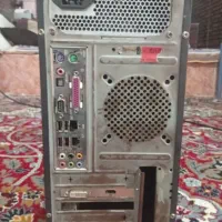 کیس کامپیوتر|رایانه رومیزی|داراب, |دیوار