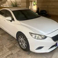 مزدا 6 2014