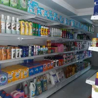 فروش لوازم سوپر مارکت