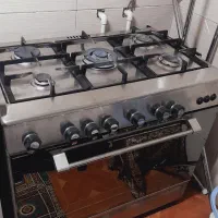 گاز فر تمام استیل