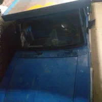 نیسان وانت|خودرو سواری و وانت|بانه, |دیوار