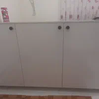 میز برش خیاطی تمام ام دی اف