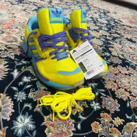 کتونی zx زدایکس اورا سایز ۴۰ اکبند