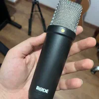 Rode NT1 Signature  میکروفن
