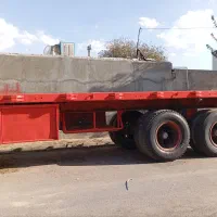 تریلی کفی|قطعات یدکی و لوازم جانبی|سیلاخور, |دیوار