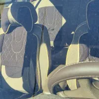 سمنددوگانه کارخانه کامل رنگ مدل 85|خودرو سواری و وانت|مبارکه, |دیوار